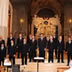 2012 - Il Coro &ldquo;Monteverdi&rdquo; nel Duomo Cattedrale S.Maria Annunziata di Udine, diretto da Matjaž &Scaron;ček (foto Taboga)
