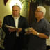 2012 &ndash; Il Presidente Pecorini omaggia di alcune pubblicazioni musicale curate dal Coro &ldquo;Monteverdi&rdquo; il direttore del Coro &ldquo;Camerata Jagellonica&rdquo; Włodzimierz Siedlik