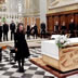 2019 - Il Coro misto da camera &ldquo;Ljubljanski Madrigalisti&rdquo;, diretto dal m.o Klara Maljuga, durante il concerto nel Duomo del SS. Redentore di Palmanova.
